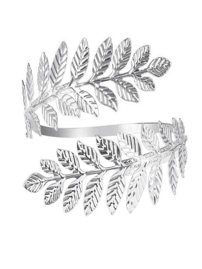 Popular Leaves Armband Bracelet Roman Bride Accessories Jewellery Bijou'KAEL