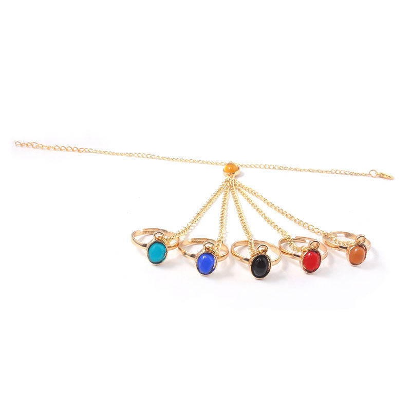 Bracelets And Bracelets Jewellery For Women And Girls Bijou'KAEL