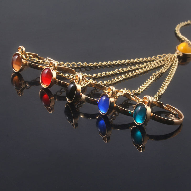 Bracelets And Bracelets Jewellery For Women And Girls Bijou'KAEL